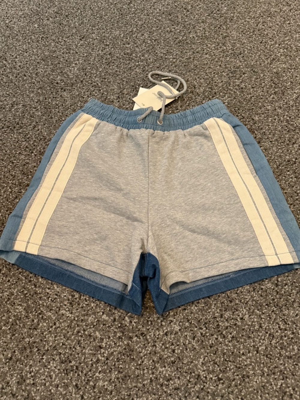 Womens new Bohme shorts size small